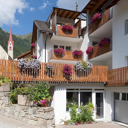Appartement Sonneck Lappago Exterior photo