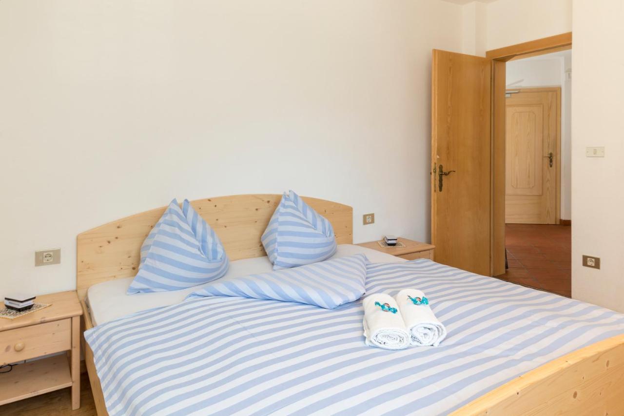 Appartement Sonneck Lappago Exterior photo