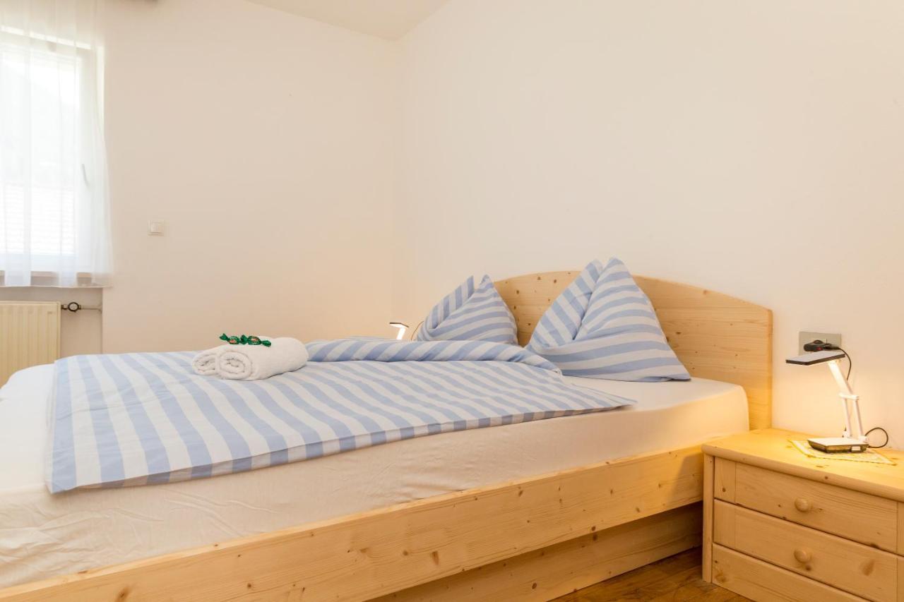 Appartement Sonneck Lappago Exterior photo