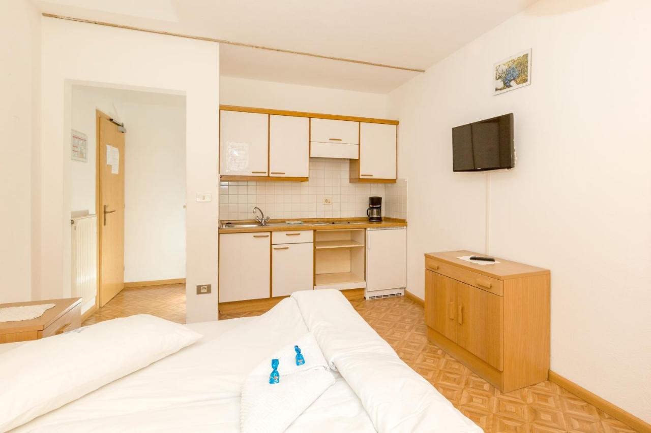 Appartement Sonneck Lappago Exterior photo