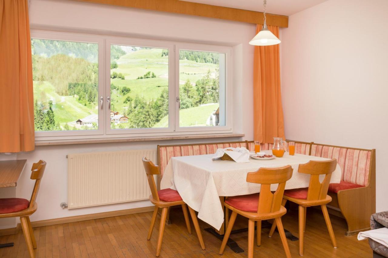 Appartement Sonneck Lappago Exterior photo