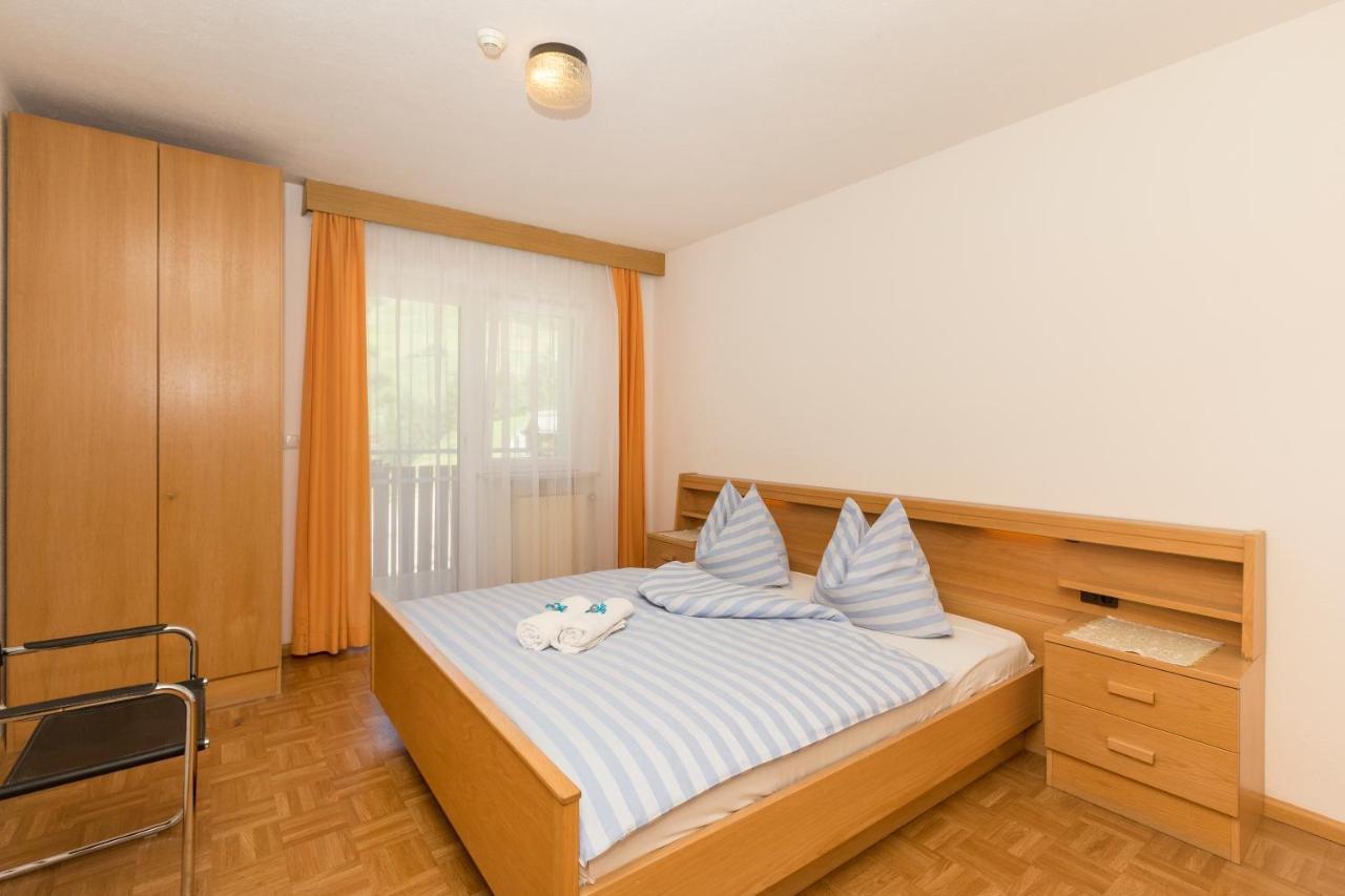 Appartement Sonneck Lappago Exterior photo