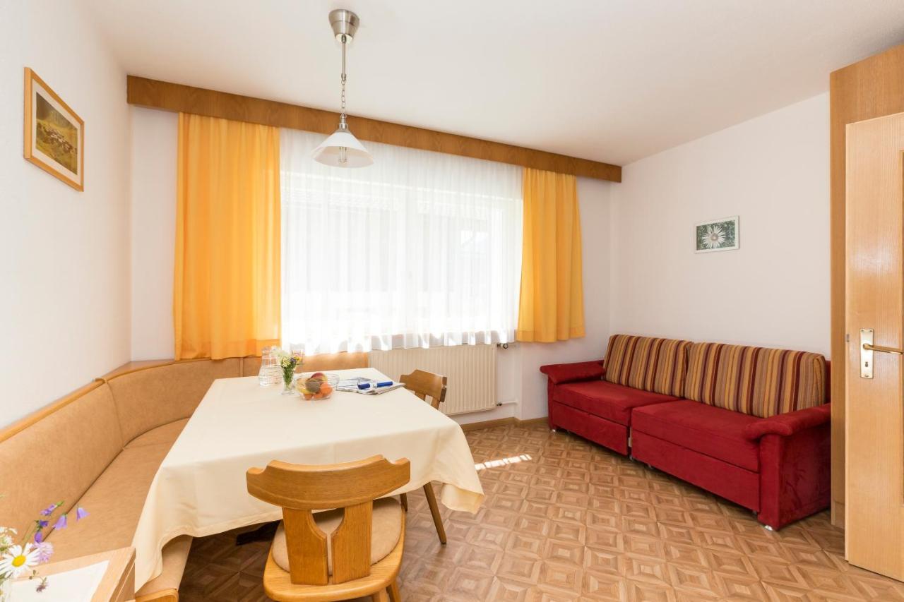 Appartement Sonneck Lappago Exterior photo