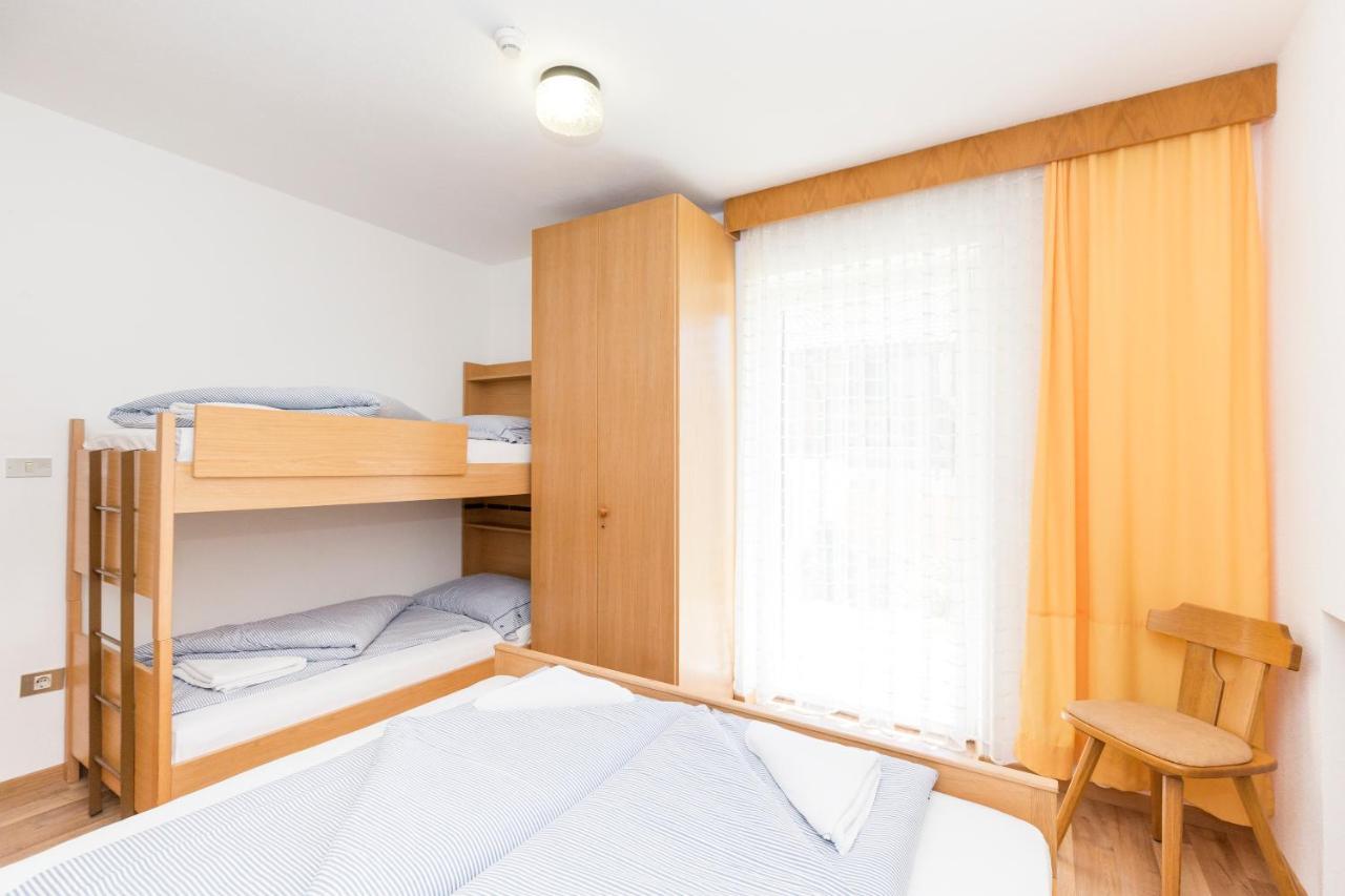 Appartement Sonneck Lappago Exterior photo